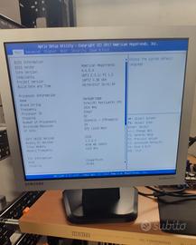 Monitor Samsung Syncmaster 913V
