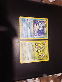 carte pokemon neo genesis