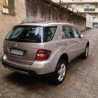 Mercedes ML 320 CDI
