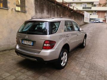 Mercedes ML 320 CDI