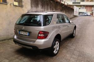 Mercedes ML 320 CDI