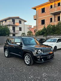 Jeep Renegade 1.6 Diesel 130 Cv