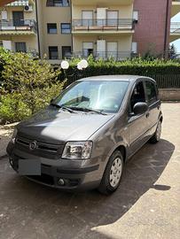 Fiat panda 1.2 benzina 169 2serie