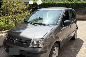 Fiat panda 1.2 benzina 169 2serie