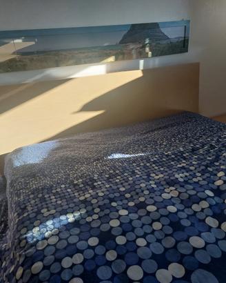 Camera da Letto - rovere chiaro