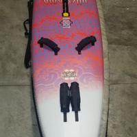 Tavola windsurf Fanatic Rabbit Ultra 130l