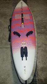 Tavola windsurf Fanatic Rabbit Ultra 130l