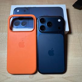 iPhone 17 pro 100%