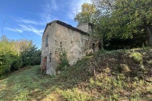 RUSTICO A SUBIACO