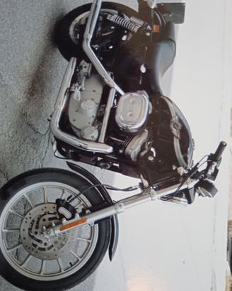 Sportster Sport1200 Centenario. 100 th