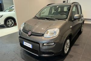 FIAT Panda 1.0 Hybrid CityLife