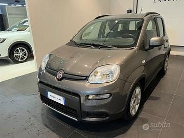 FIAT Panda 1.0 Hybrid CityLife