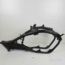 KTM 250 SXF 2023 TELAIO CON DOC CROSS MX 2023-2026