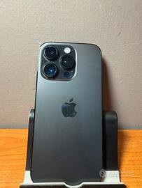 iphone 14 pro 128gb batteria 100%