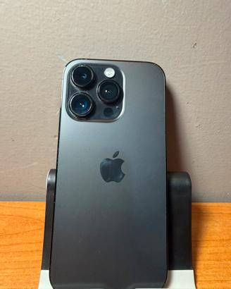 iphone 14 pro 128gb batteria 100%