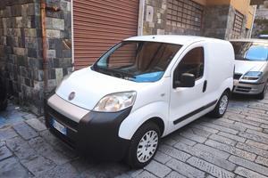 FIAT Fiorino Benzina e Metano
