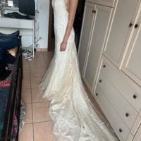 Abito da sposa