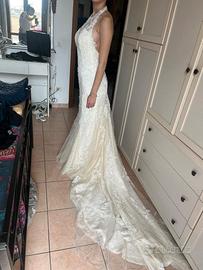 Abito da sposa