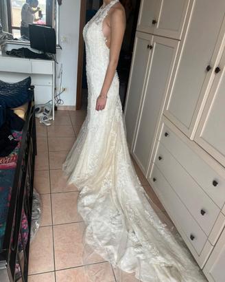 Abito da sposa