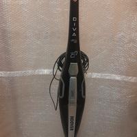 scopa elettrica hoover