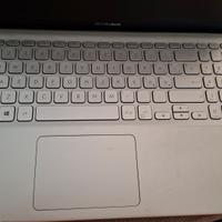 Notebook ASUS con 20GB RAM DDR4