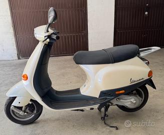 Vespa 50 ET 2