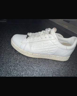 Scarpe armani
