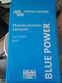 ⚡ Inverter Victron Energy Phoenix Inverter Compact