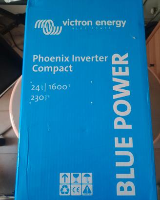 ⚡ Inverter Victron Energy Phoenix Inverter Compact