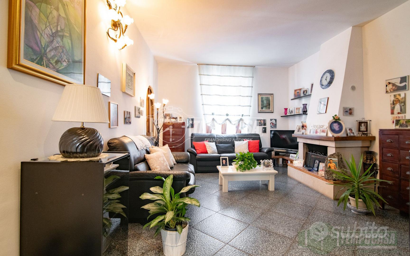 Appartamento – Monza, San Gottardo, San Carlo - Vista 5