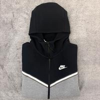 Felpa Nike Tech Fleece Taglia Xs