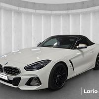 BMW Z4 M Z4 M40i auto
