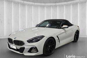 BMW Z4 M Z4 M40i auto