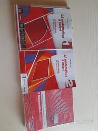 libri scolastici superiori 
