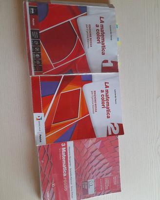 libri scolastici superiori 