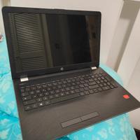 Notebook HP 15-bw046nl – 12 GB RAM / 256 SSD