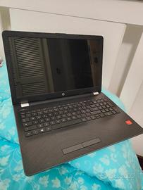 Notebook HP 15-bw046nl – 12 GB RAM / 256 SSD