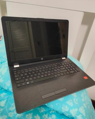 Notebook HP 15-bw046nl – 12 GB RAM / 256 SSD