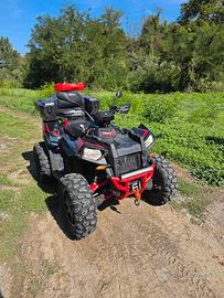 polaris scrambler xp 1000