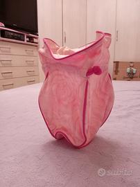 Sacchetto porta oggetti. 