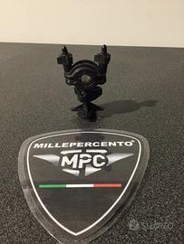 Sistema di attacco universale Givi