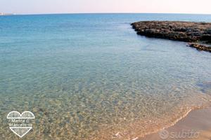 Tra baia verde e centro 100 mt.spiaggia