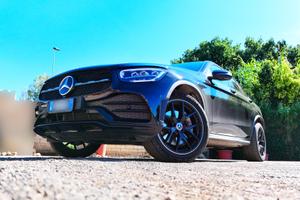 GLC Coupè anno 2023