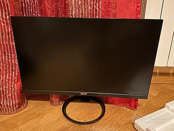 Monitor Acer 21.5 pollici