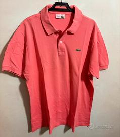 Polo Lacoste uomo