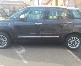 Fiat 500L Fiat 500L 1.3 mjt Lounge Tetto Panoramic