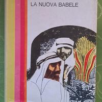 la nuova babele Morris West 