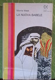 la nuova babele Morris West 