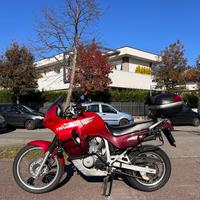 Honda XL 600 V Transalp - 1998