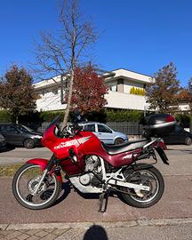 Honda XL 600 V Transalp - 1998
